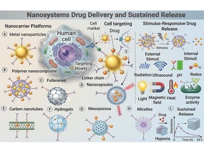 A Review on Polyherbal Nanoparticles with Combined Effect of Metal Nanoparticle-Properties and Applications