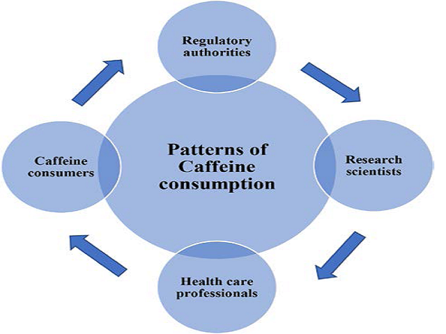 Patterns of Caffeine Consumption in Western Province of Saudi Arabia