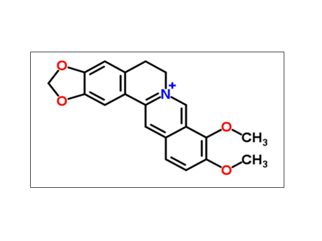 Structure of Ursolic acid.