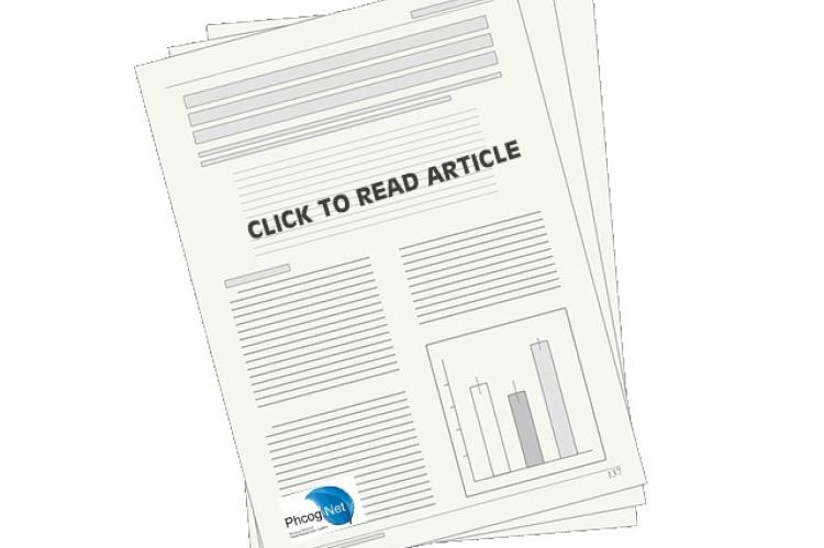 The Antioxidant Potential of Leaf, Bark, and Flower Extracts of Vateria indica L.